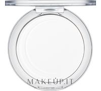 Essence Cosmetics All About Matt! 8 g - Cipria Compatta Fissante