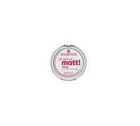 Essence Cosmetics All About Matt Polvos Compactos Fijadores 8g