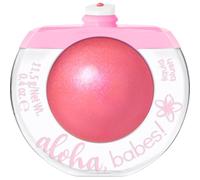 Essence Cosmetics aloha, babes! blush liquido, Ultra pigmentato, asciugatura rapida, brillante, 11.5 g