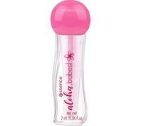 Essence Cosmetics aloha, babes! olio labbra, idratante, con oli, brillante, 2 ml