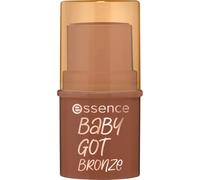 Essence cosmetics Baby Got Bronzing Stick 40 Abbraccio Nocciola - Bronzer Stick