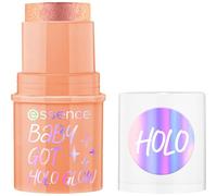 Essence Trucco del viso Highlighter Baby Got Bronze Stick evidenziatore 10 Santa Albicocca 5 g