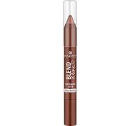 Essence Cosmetics Blend e Line Eyeshadow Stick, Lunga Durata, Pigmentato, con Oli, Brillante, Metallica, 1.8 g