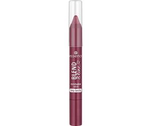 Essence Cosmetics Blend e Line Eyeshadow Stick, Lunga Durata, Pigmentato, con Oli, Brillante, Metallica, 1.8 g