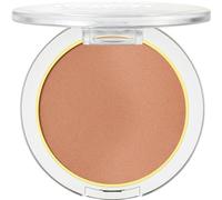 essence cosmetics BLUSH Crush!, fard, n. 10, nude, altamente pigmentato, risultato immediato, luccicante, opaco, vegano, senza olio, cosmetici naturali, senza profumo, confezione da 1 (5 g)