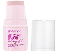 Essence Bright Eyes! Undereye Stick stick illuminante sotto gli occhi 5.5 ml tonalità 01 Soft Rose