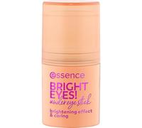Essence Cosmetics Bright Eyes Contorno Occhi in Stick, Curativo, Schiarente, Naturale, 5 g