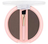 Essence Brow Powder Duo Set, 03