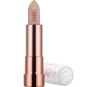 Essence Cosmetics Caring Shine Vegan Collagen Rossetto, Curativo, Lucida, 3.5 g