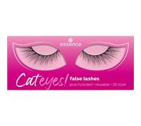 essence - Cat Eyes Ciglia finte 1 pieces unisex