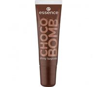 Essence cosmetics Choco Bomb Lucidalabbra Chocoholic - Lucidalabbra