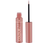 essence COLOUR it! eyeliner liquidi colore 04 Rusty Red 3 ml