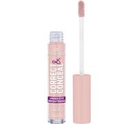 Essence Cosmetics Correct & Conceal Under Eye Correttore Occhiaie, Schiarente, Correttivo del Colore, Naturale, 3.5 ml