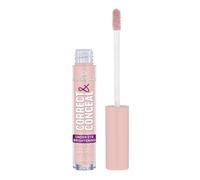 Essence Cosmetics Correct y Conceal Corrector Iluminador Para La Ojera 10-Light 3,50ml