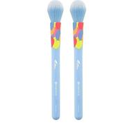 Essence Cosmetics Disney Pixar Up Pennello da Cipria, 1 Pezzi (Confezione da 2)