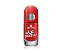 Essence Cosmetics Effetto Gel 16 Chili Together - Smalto gel