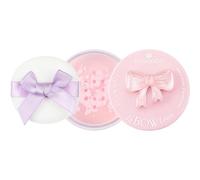 Essence Cosmetics FaBOWlous cipria fissante e per baking, opacizzante, naturale, traslucida, opaca, 4.2 g