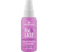 essence - fix & LAST keep it PERFECT Primer 50 ml unisex