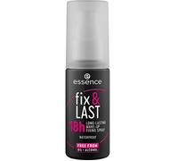 Essence Cosmetics Fix & Last 18H 50 ml - Spray Fissante