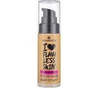 Essence Cosmetics Fondotinta I Love Flawless Skin, Lunga Durata, Opacizzante, Risultato Istantaneo, Opaca, 30 ml