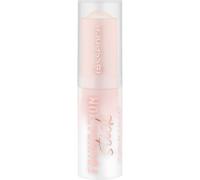 Essence Cosmetics Fondotinta in Stick, Curativo, Coprenza, Focalizzazione Leggera, Naturale, 10 g