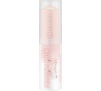Essence Cosmetics Fondotinta in Stick, Curativo, Coprenza, Focalizzazione Leggera, Naturale, 10 g