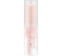 Essence Cosmetics Fondotinta in Stick, Curativo, Coprenza, Focalizzazione Leggera, Naturale, 10 g
