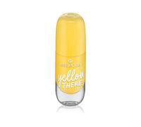 Essence Cosmetics Gel Colour 82 Yellow There! 8 ml - Smalto per unghie