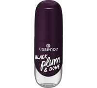 Essence Cosmetics Gel Nail Colour Smalto per unghie Gel, a lunga durata, Risultato rapido, asciugatura rapida, brillante, intenso in colori (8 ml)