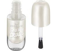 Essence Unghie Smalto per unghie Gel Nail Colour 71 FAUX pearl 8 ml