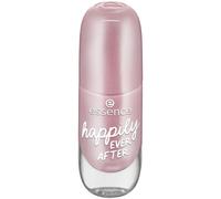 Essence Cosmetics Gel Unghie 06-Happily Ever After 8ml - Smalto gel