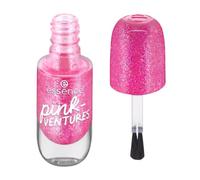 Essence Cosmetics Gel Unghie 07-Pink-Ventures 8ml - Smalto gel