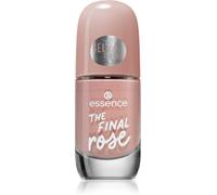 Essence Cosmetics Gel Unghie 08-The Final Rose 8ml - Smalto gel