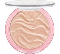 Essence Trucco del viso Highlighter Gimme GLOW luminous highlighter 10 Glowy Champagne 9 g