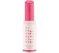 essence Glossy Glaze rossetto ultra brillante colore 03 Pink Things Up 1.9 g