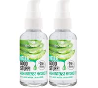 Essence Cosmetics HELLO, GOOD STUFF 48h INTENSE HYDRO gel viso, idra Multicolor