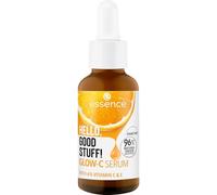 Essence Cosmetics Hello, Good Stuff Glow-C Siero, Levigante, con Vitamine, Curativo, Naturale, 30 ml