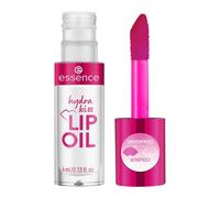 Essence Cosmetics Hydra Kiss Olio Per Labbra 06 Cranberry Is Back - Olio labbra