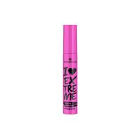 Essence Cosmetics I Love Extreme Crazy Volume Mascara De Pestanas 12ml