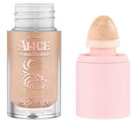 essence - Disney Alice in Wonderland illuminante liquido Illuminanti 4 ml Marrone chiaro unisex