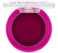 Essence Cosmetics Juicy Berry Tinted Lip e Cheek Balm, Adattamento al Colore, Effetto Colorante, Risultato Istantaneo, Naturale, Rugiadosa, 3 g