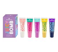 Essence, JUICY BOMB Lipgloss-Set 02 0,08 kg Protezione per le labbra