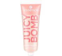 Essence Cosmetics JUICY BOMB PARTY lucidalabbra jumbo, volumizzante, risultato istantaneo, lucida, traslucida (30ml)