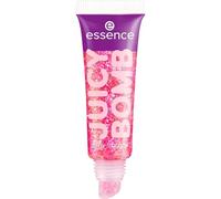 Essence Cosmetics JUICY BOMB PARTY lucidalabbra, risultato immediato, effetto colorante, lucida, intensiva (10ml)