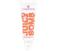 Essence Cosmetics JUICY BOMB PARTY lucidalabbra, risultato immediato, lucida, traslucida, gel (10ml)