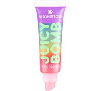 Essence Cosmetics JUICY BOMB PARTY lucidalabbra, risultato immediato, lucida, traslucida, gel (10ml)