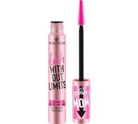 Essenza WITHOUT LIMITS Mascara 01 Nero Ultra, 13 ml