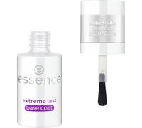 essence Extreme Last Base Coat base coat per unghie colore 01 Perfect Start 8 ml