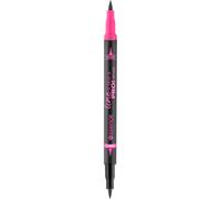 Essence Cosmetics Line It Like a Pro Eyeliner, Risultato Istantaneo, Opaca, 1.2 ml