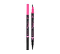 Essence Cosmetics Line It Line A Pro Eyeliner Nero 01 - Eyeliner